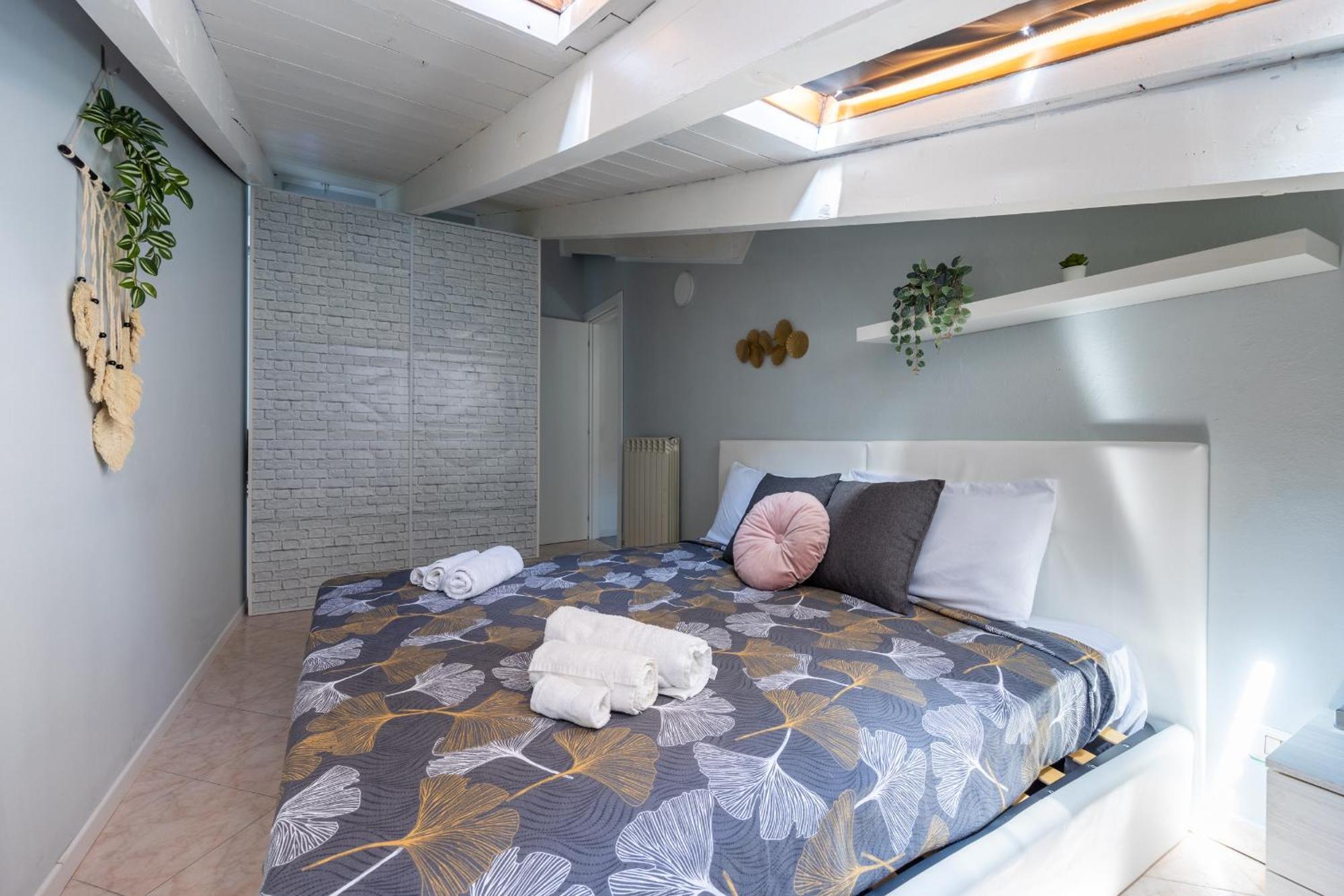 Free Parking Tiny House Wifi Netflix 15 Minuti Dal Duomo *