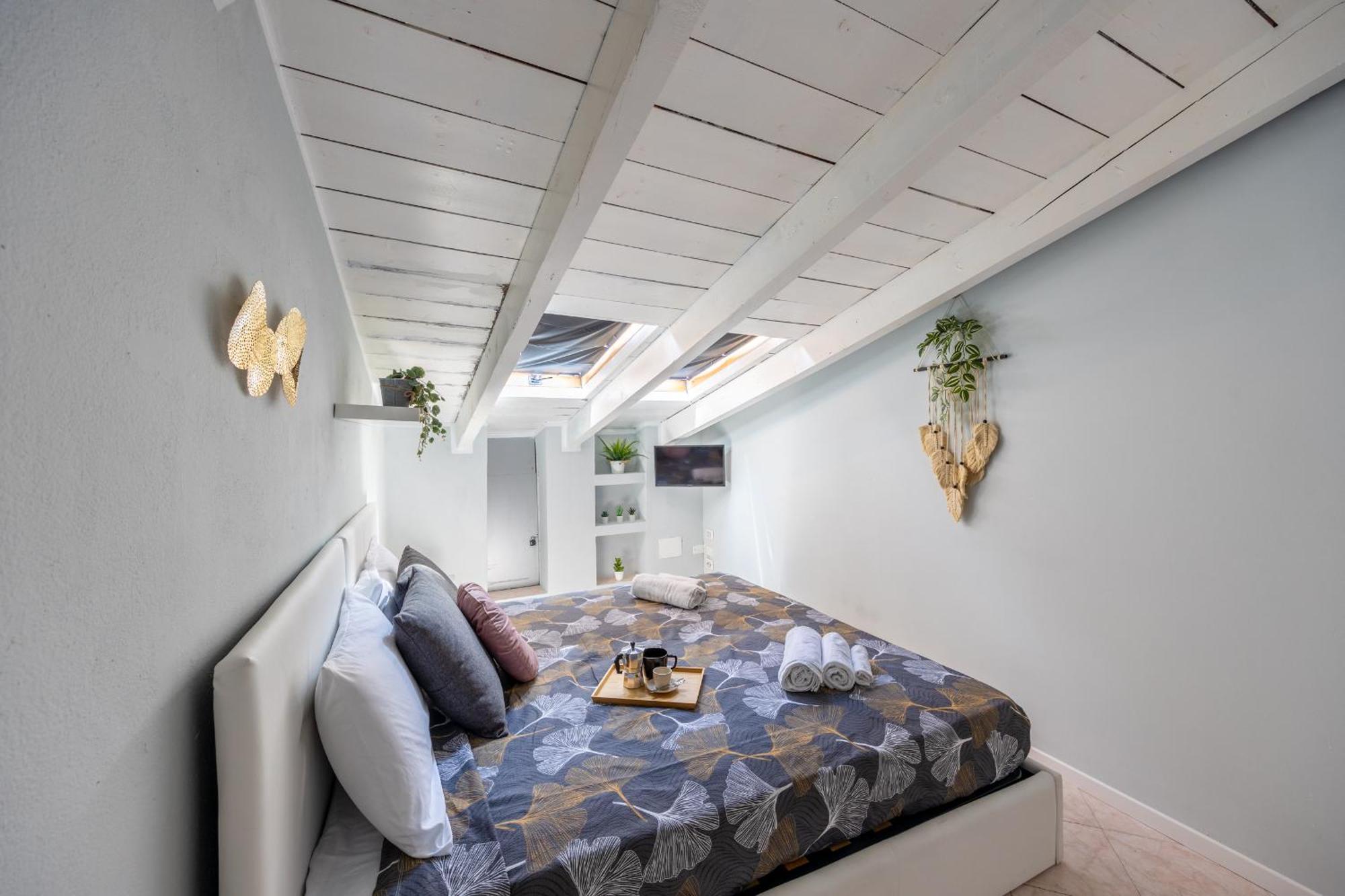 Free Parking Tiny House Wifi Netflix 15 Minuti Dal Duomo