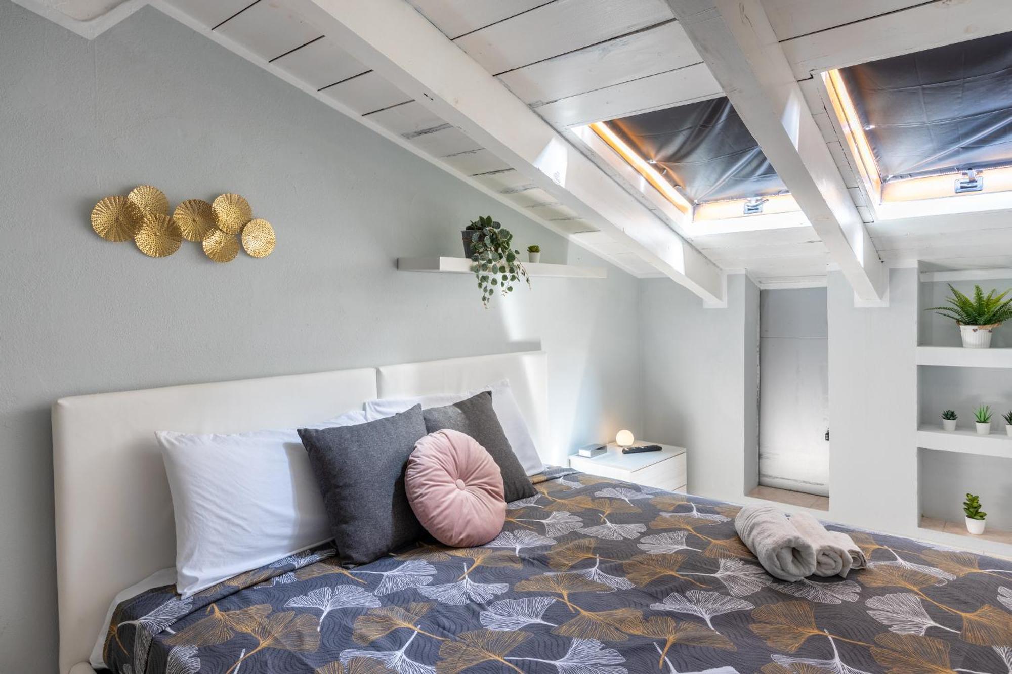 Free Parking Tiny House Wifi Netflix 15 Minuti Dal Duomo