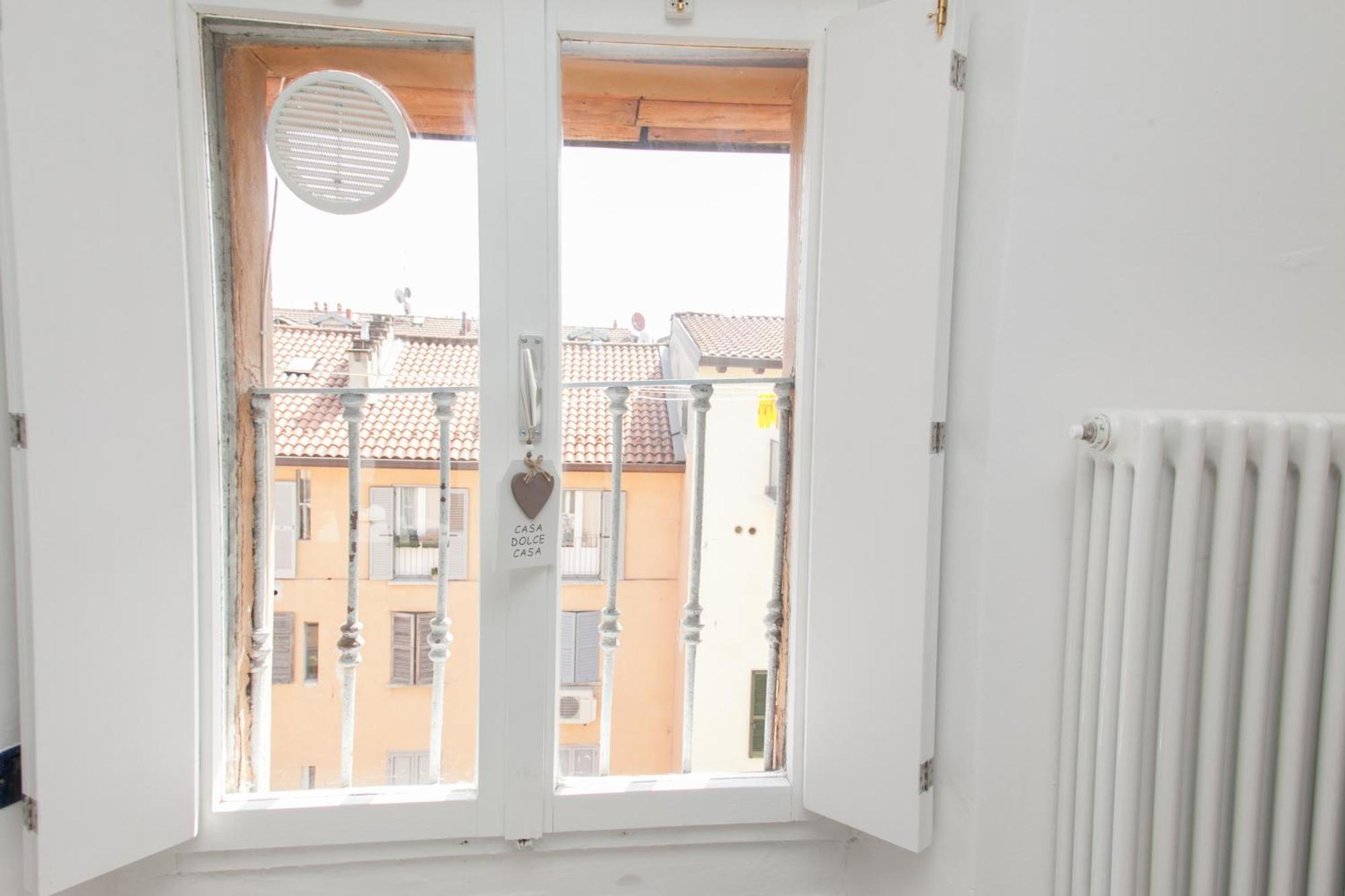 Amazing And New Penthouse In Center Lejlighed