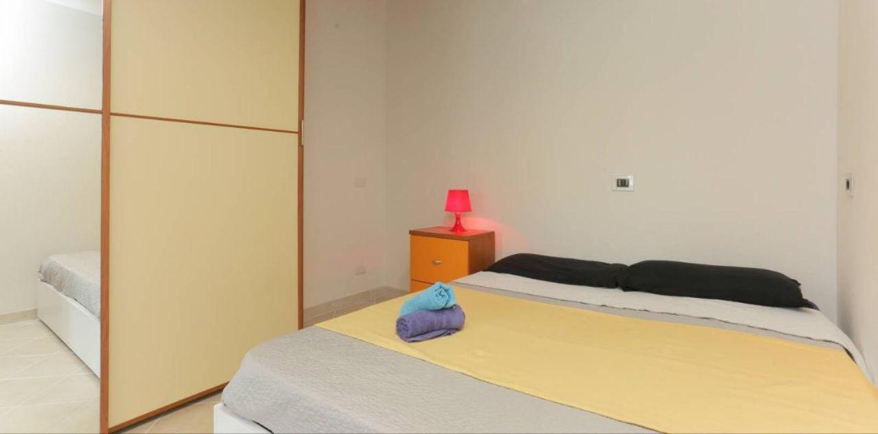 Chiesa Rossa-loft And Apartments-navigli Lejlighed