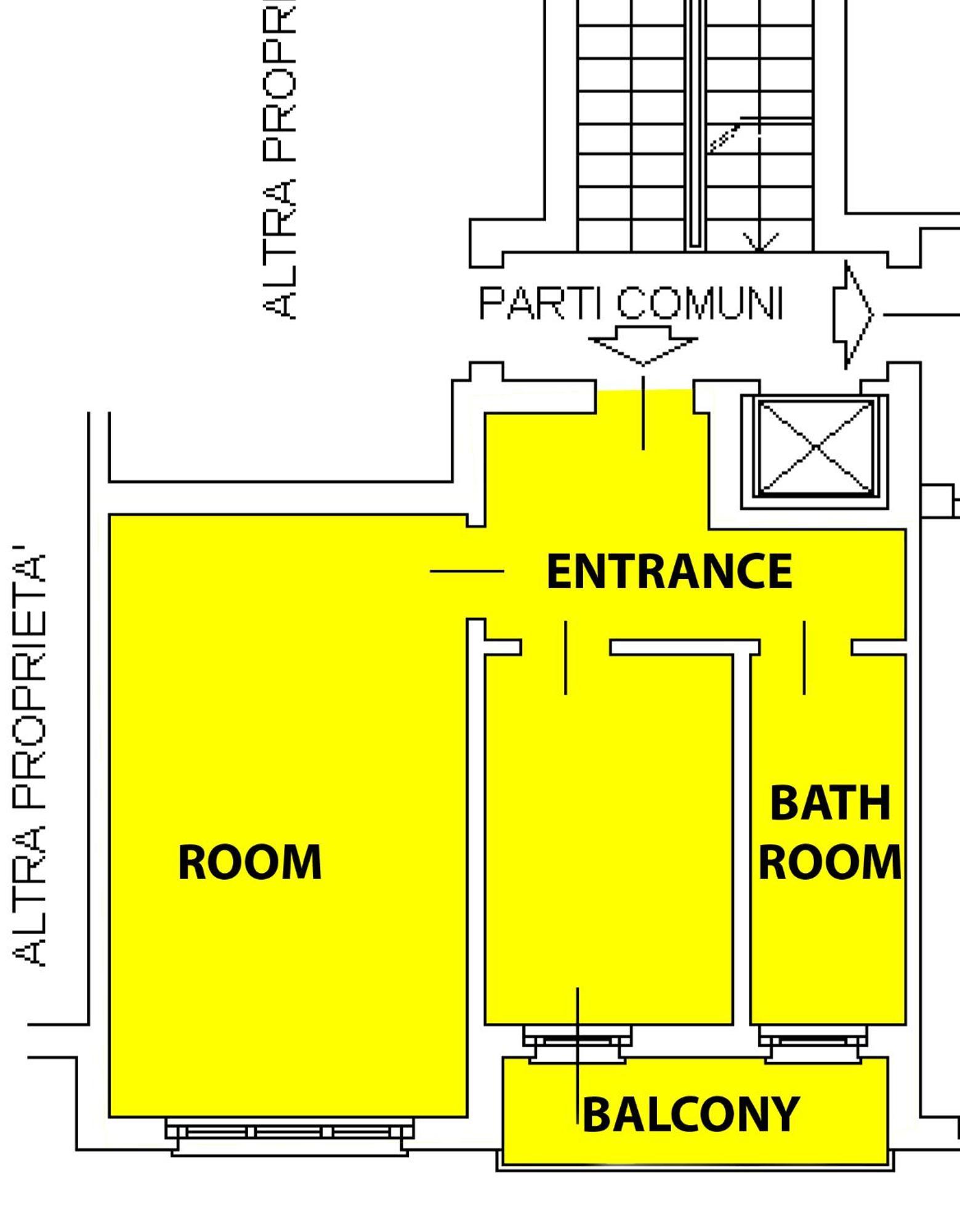 Bilocale Tortona District Apartment *