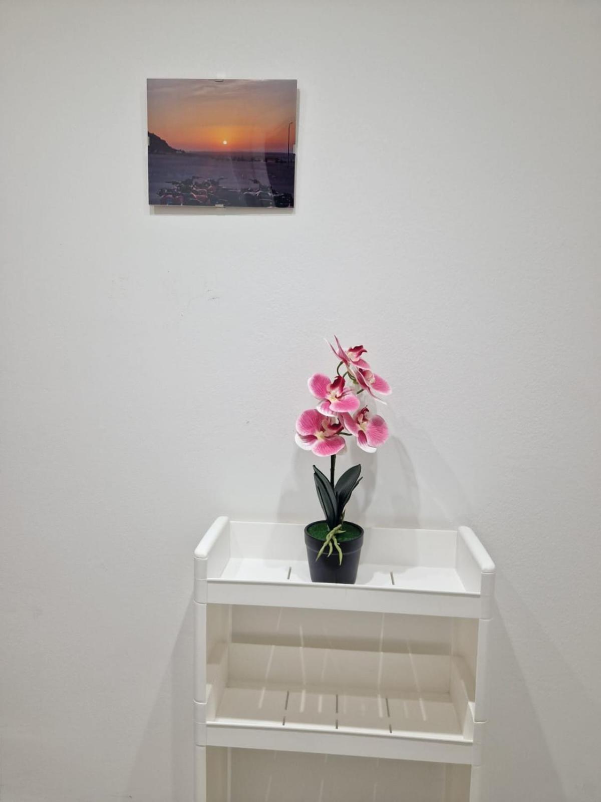 Leilighet N&ghomesweethome Monet Elegante - Affari *