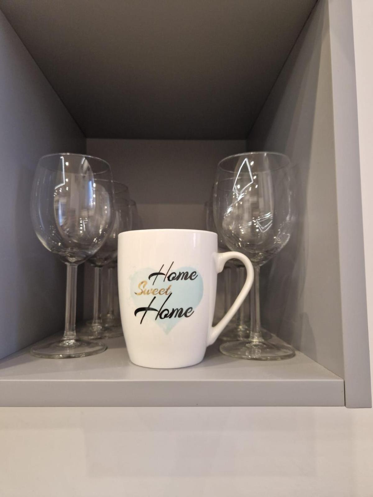 N&ghomesweethome Monet Elegante - Affari Leilighet