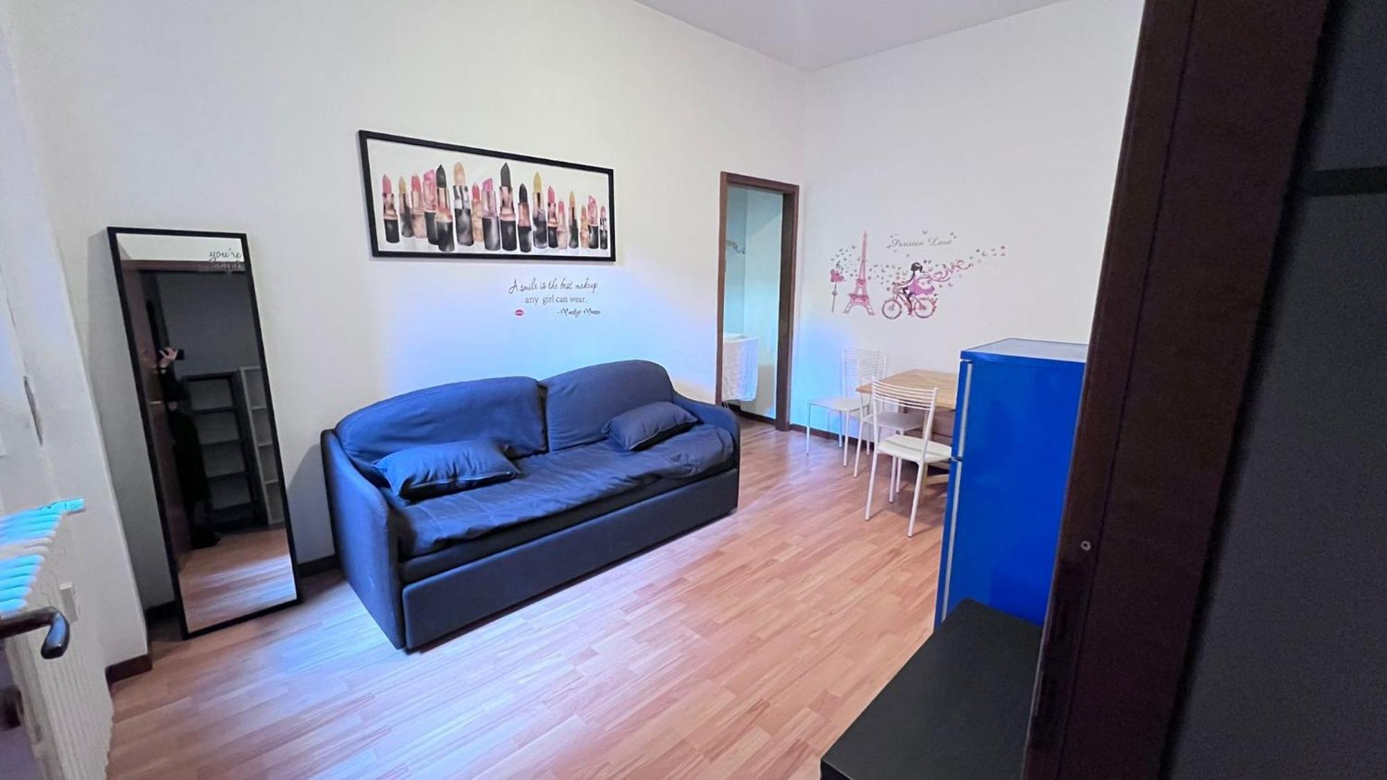 El Porteno #3 Howme Apartment Milan