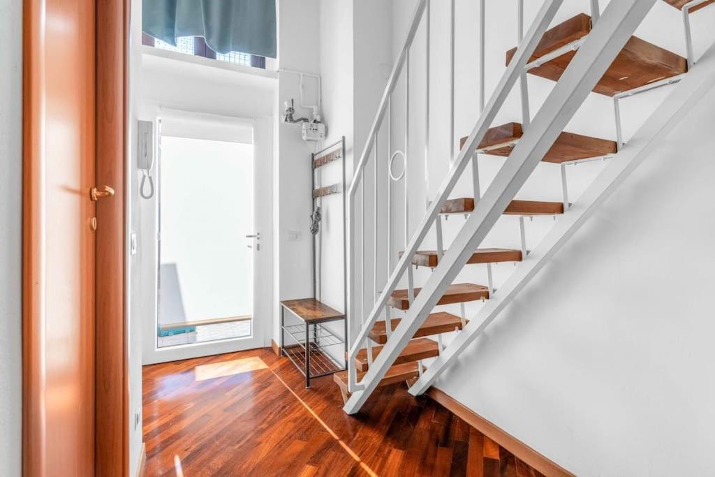 Leilighet -ethnic Design Loft- Con Soppalco Citta Studi M2 Milano