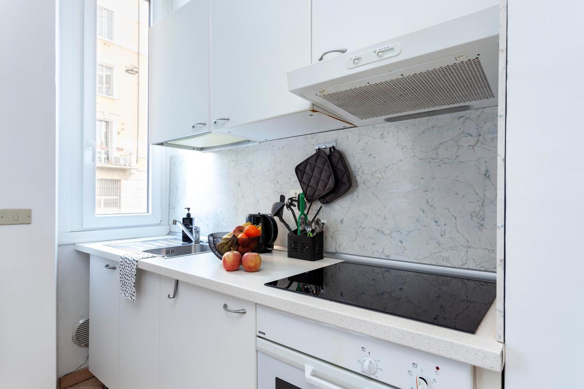 Leilighet Casa Donatella Milano