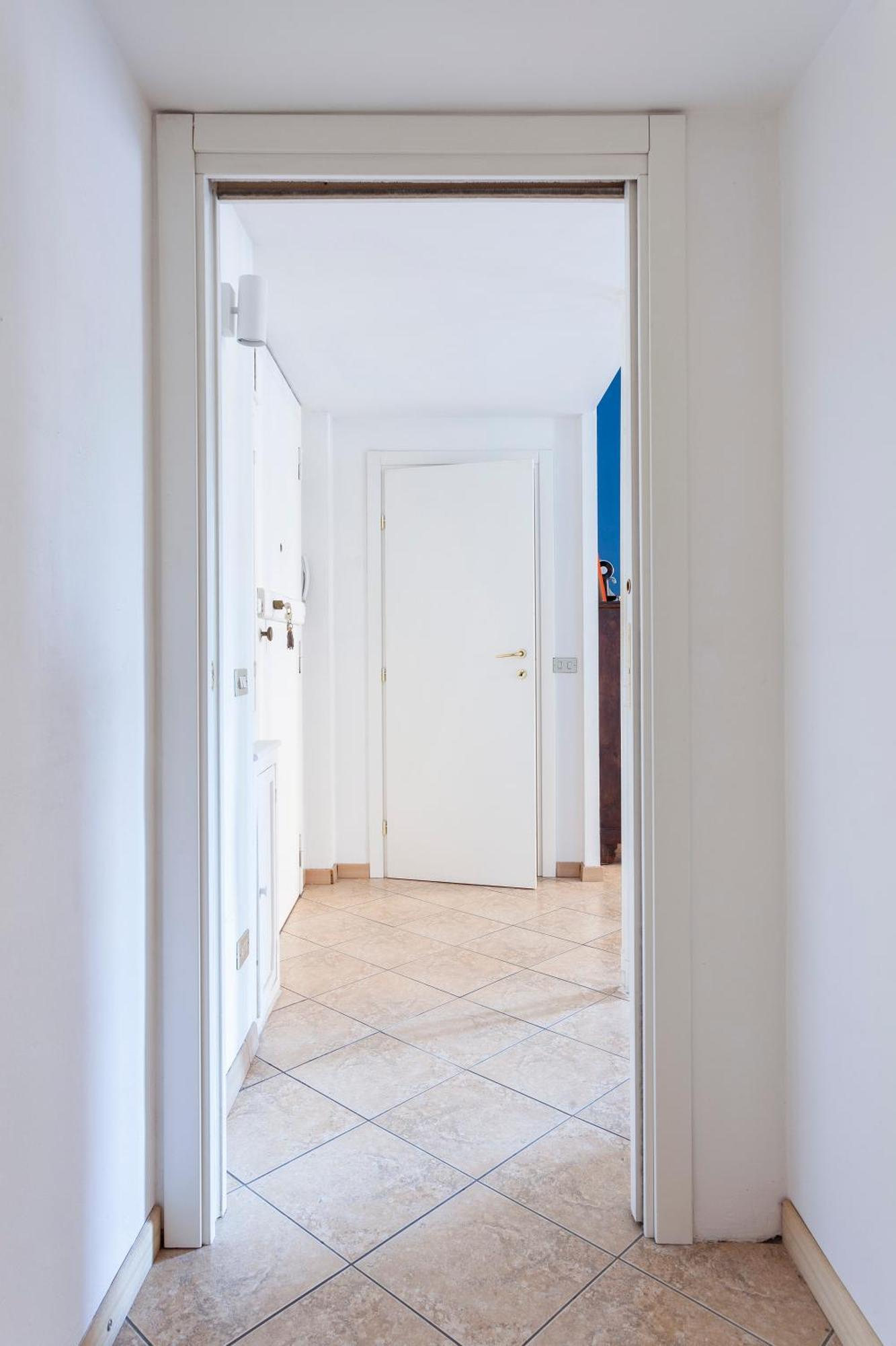 Casa Donatella Leilighet *