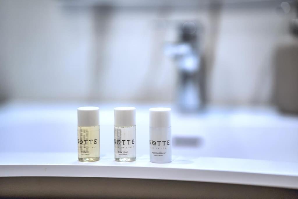 Duomo Center Two-room Design- Private Gym - Metro Lejlighed Milano