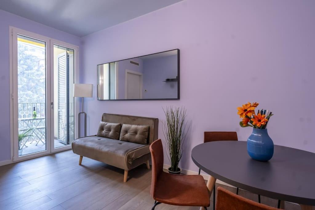 Lejlighed Duomo Center Two-room Design- Private Gym - Metro