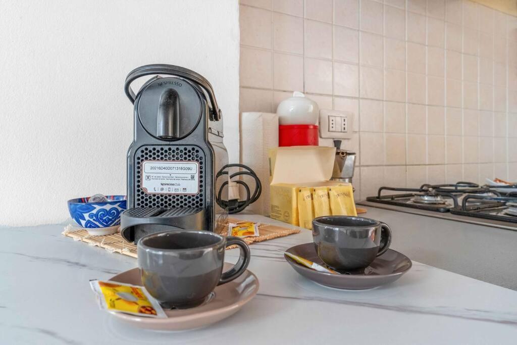 Leilighet -ethnic Design Loft- Con Soppalco Citta Studi M2