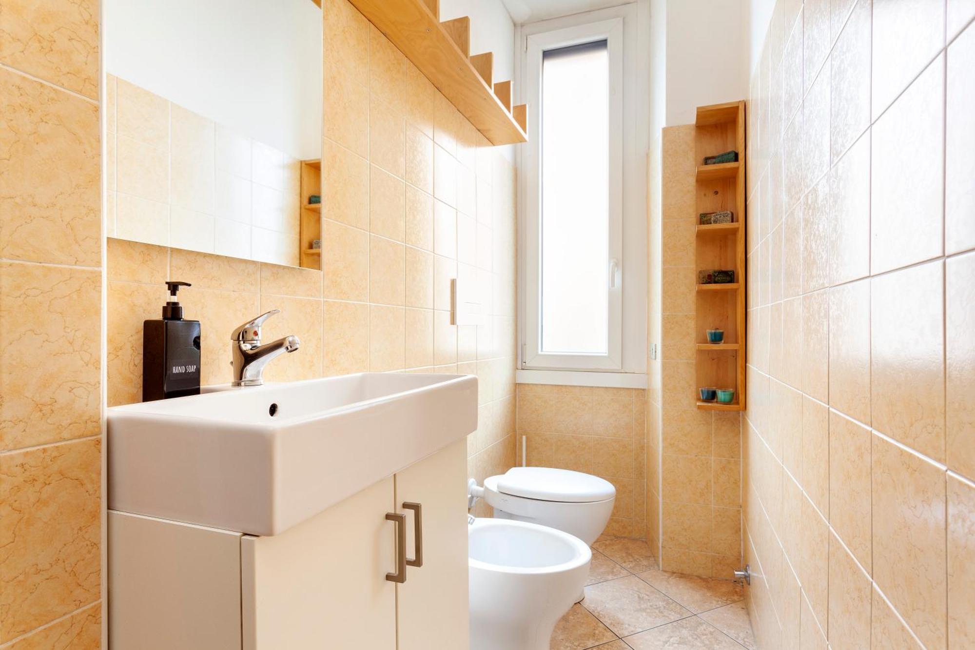 Leilighet Casa Donatella Milano
