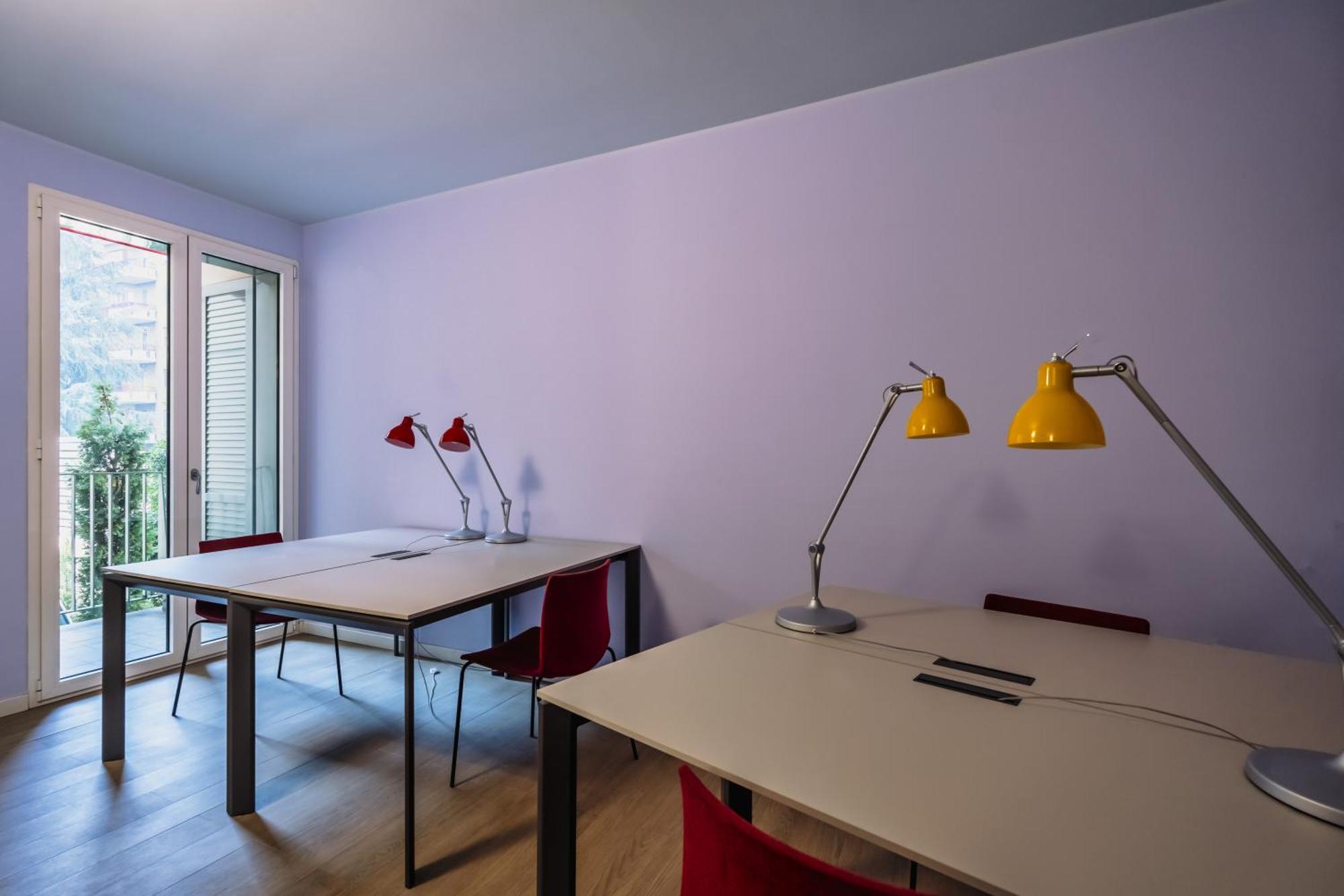 Lejlighed Free Parking - Duomo Centro Modern - Private Gym - Metro Milano
