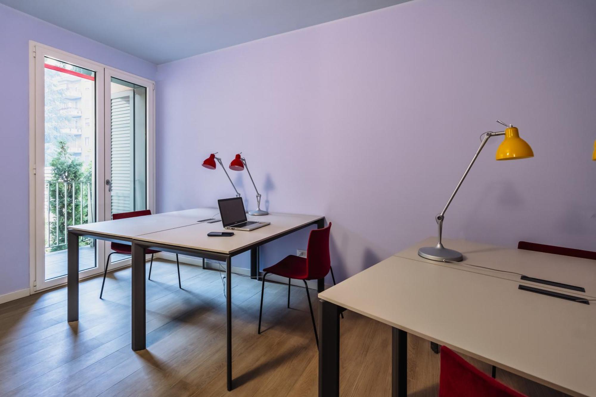 Lejlighed Free Parking - Duomo Centro Modern - Private Gym - Metro