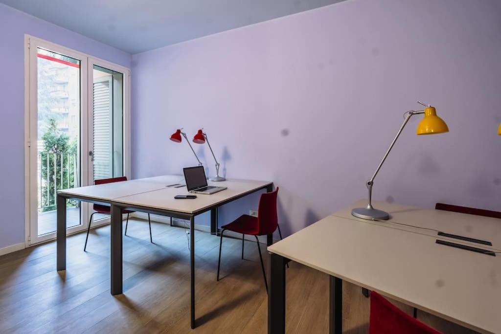 Duomo Center Two-room Design- Private Gym - Metro * Milano
