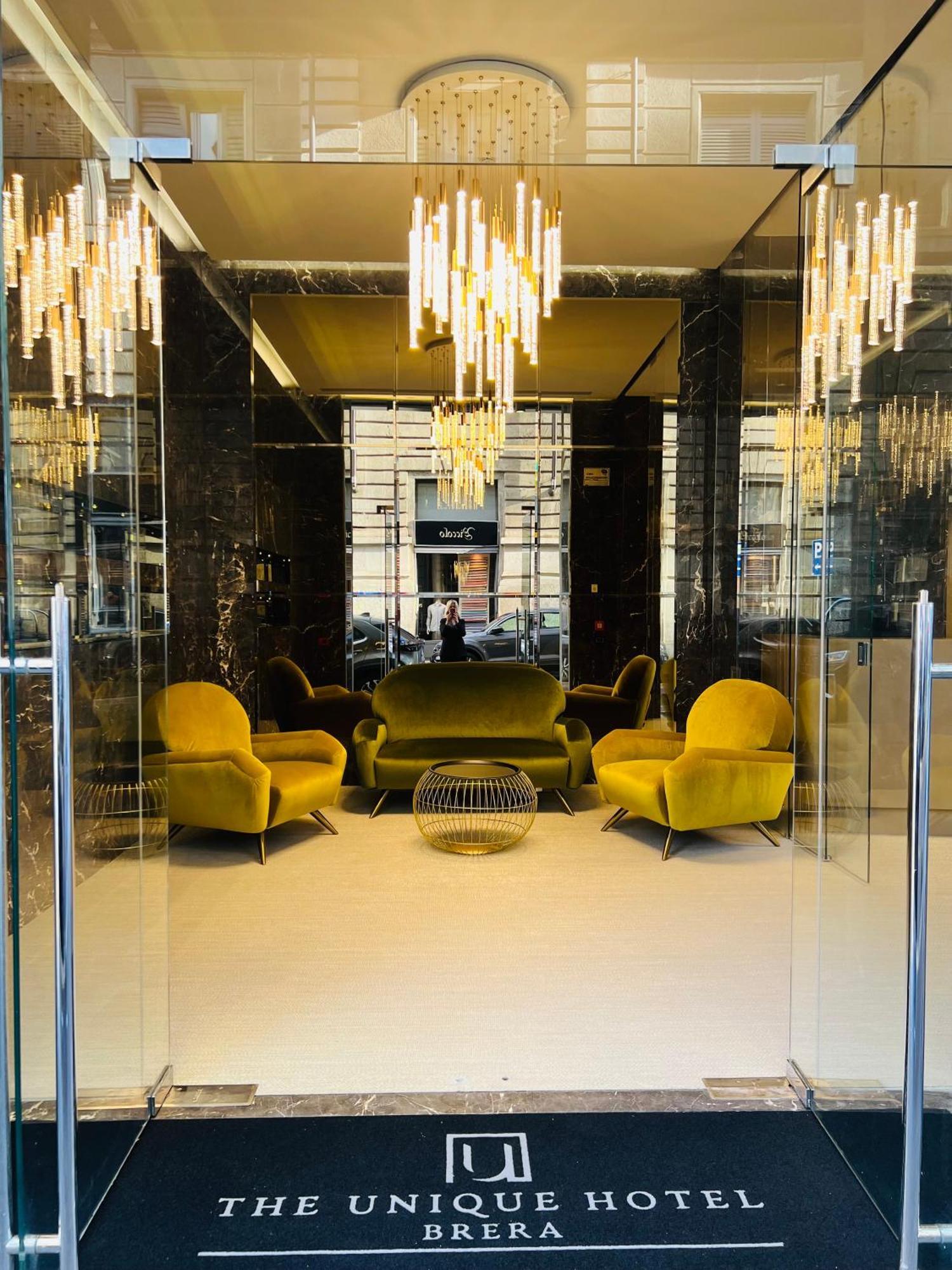 The Unique 4* Milano