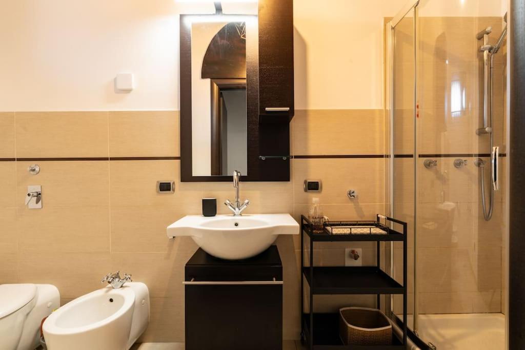 New Apartment: Imbonati6 * Milan