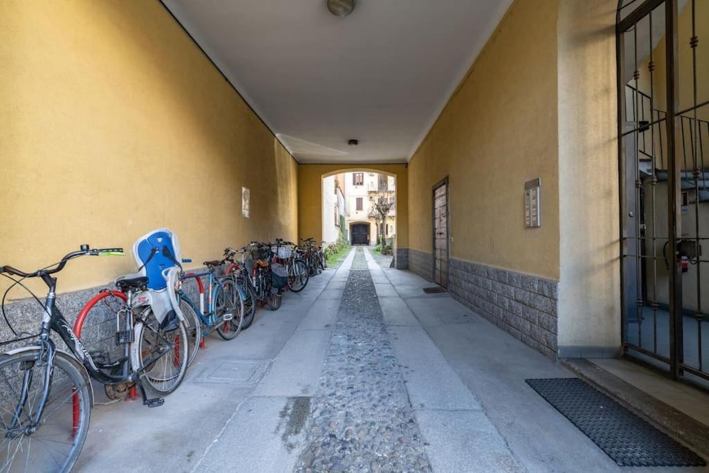 New Apartment: Imbonati6 *
