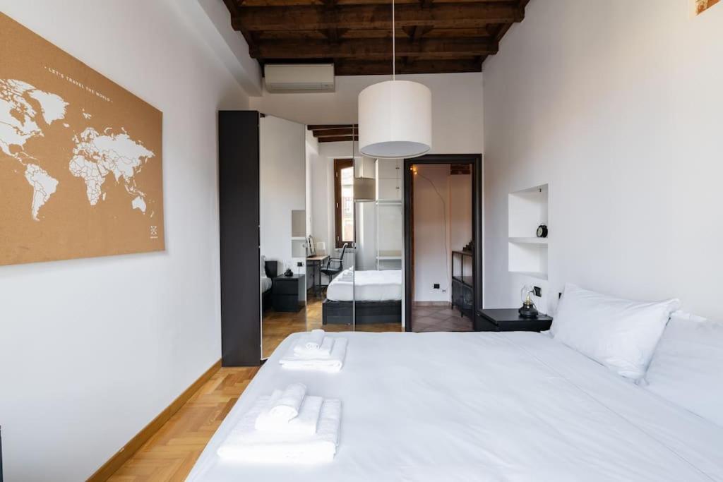 New Apartment: Imbonati6 Apartment Milan