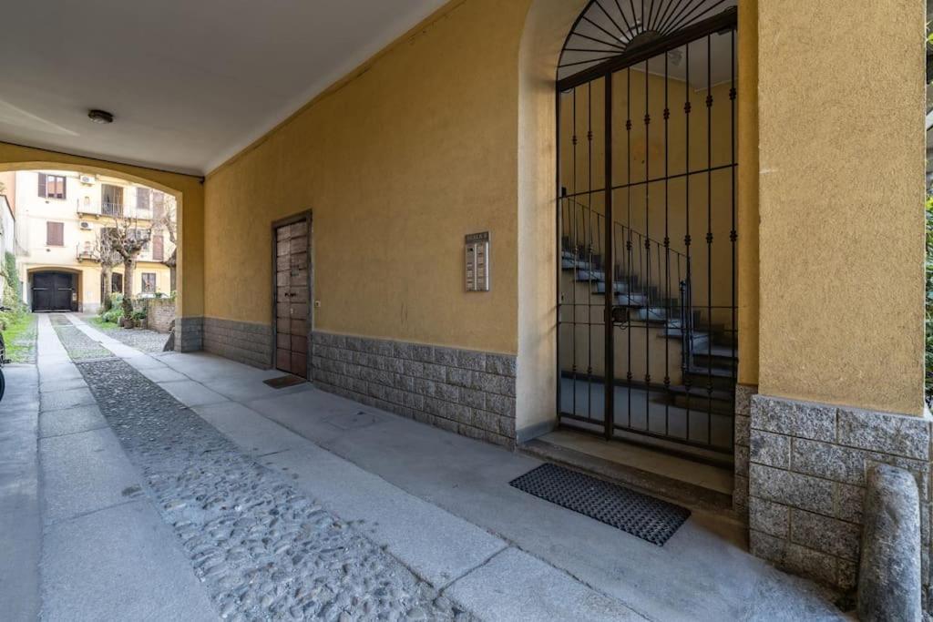 Apartment New Apartment: Imbonati6 *