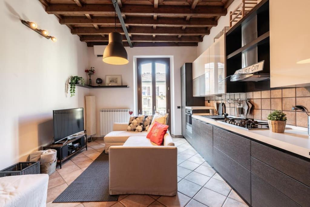 New Apartment: Imbonati6 Milan