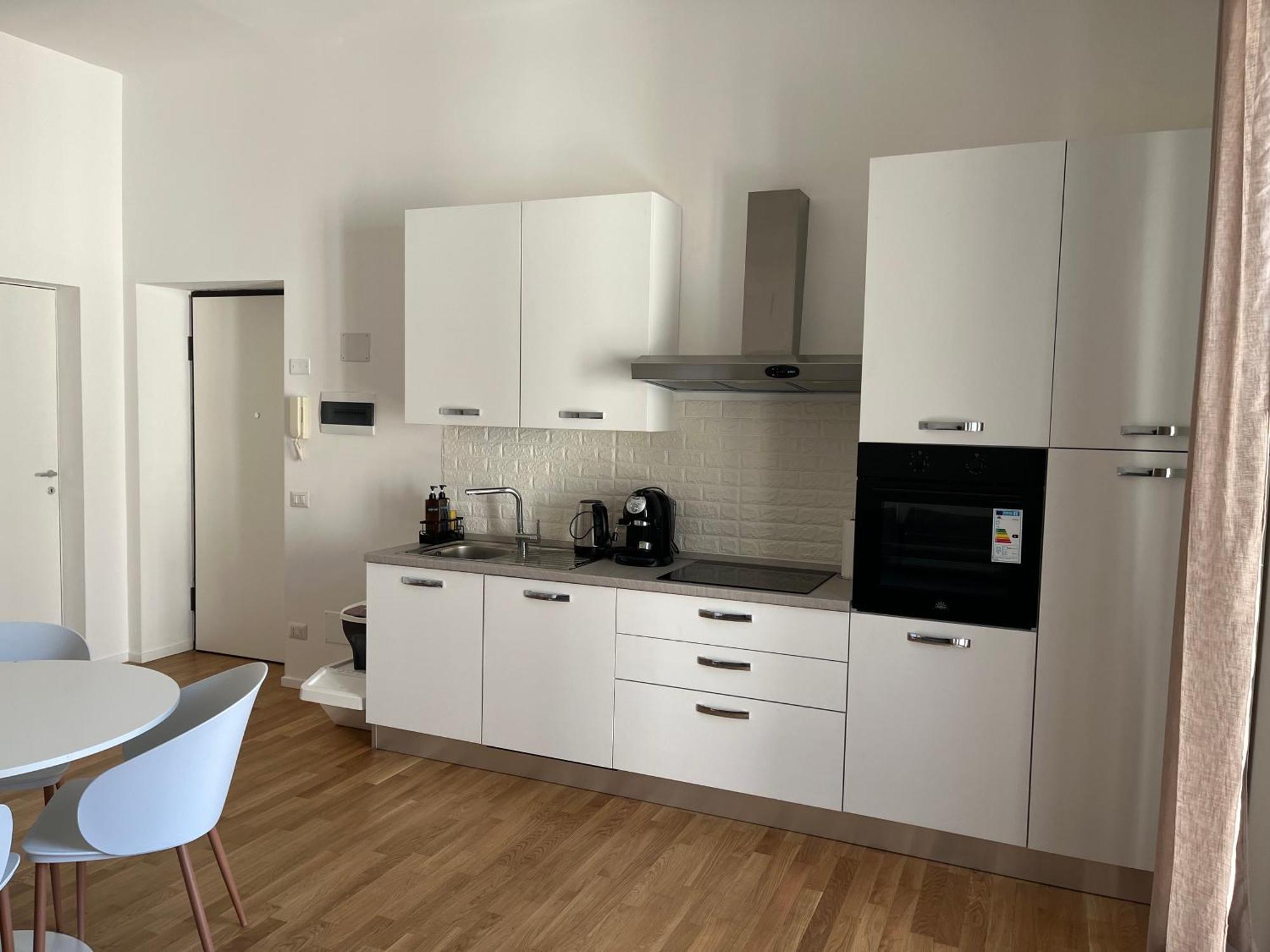 Apartment La Casa Di Zoe - Bocconi, Navigli Mailand