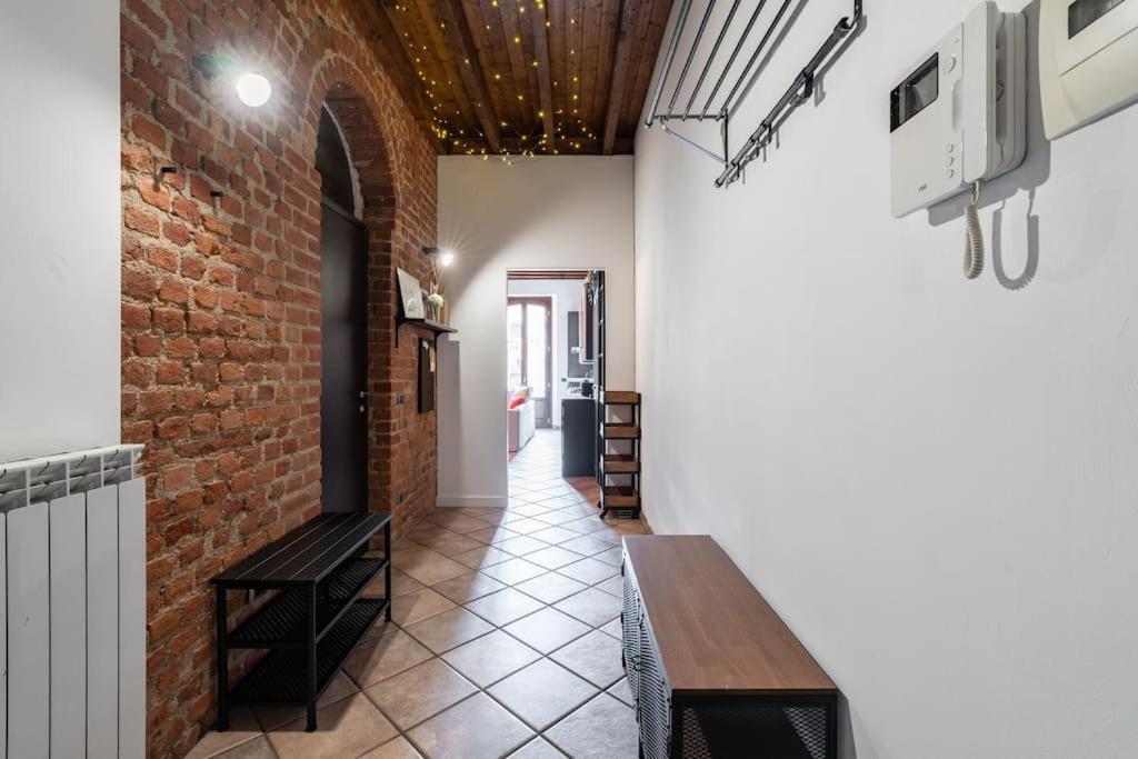 New Apartment: Imbonati6 * Milan