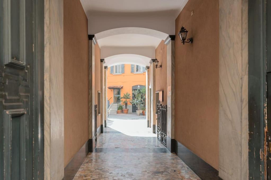 Loft Sterlizia, By R Collection * Milano