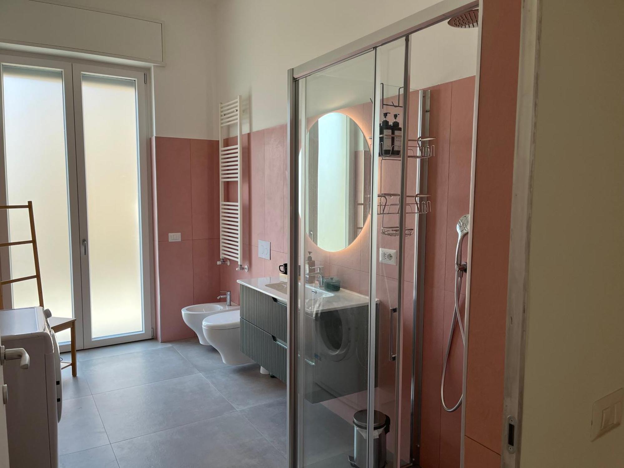 Apartment La Casa Di Zoe - Bocconi, Navigli *