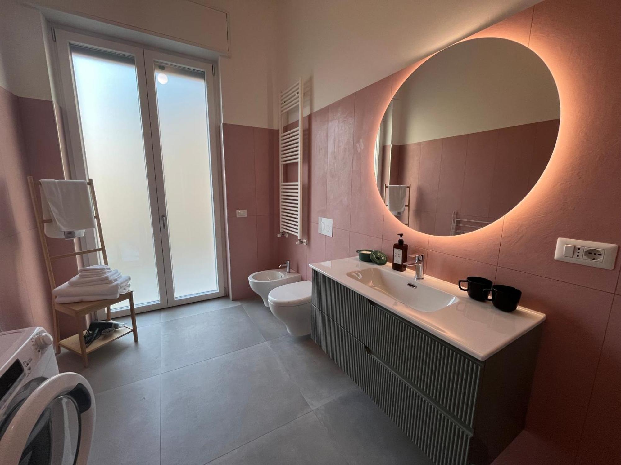 La Casa Di Zoe - Bocconi, Navigli Apartment Mailand