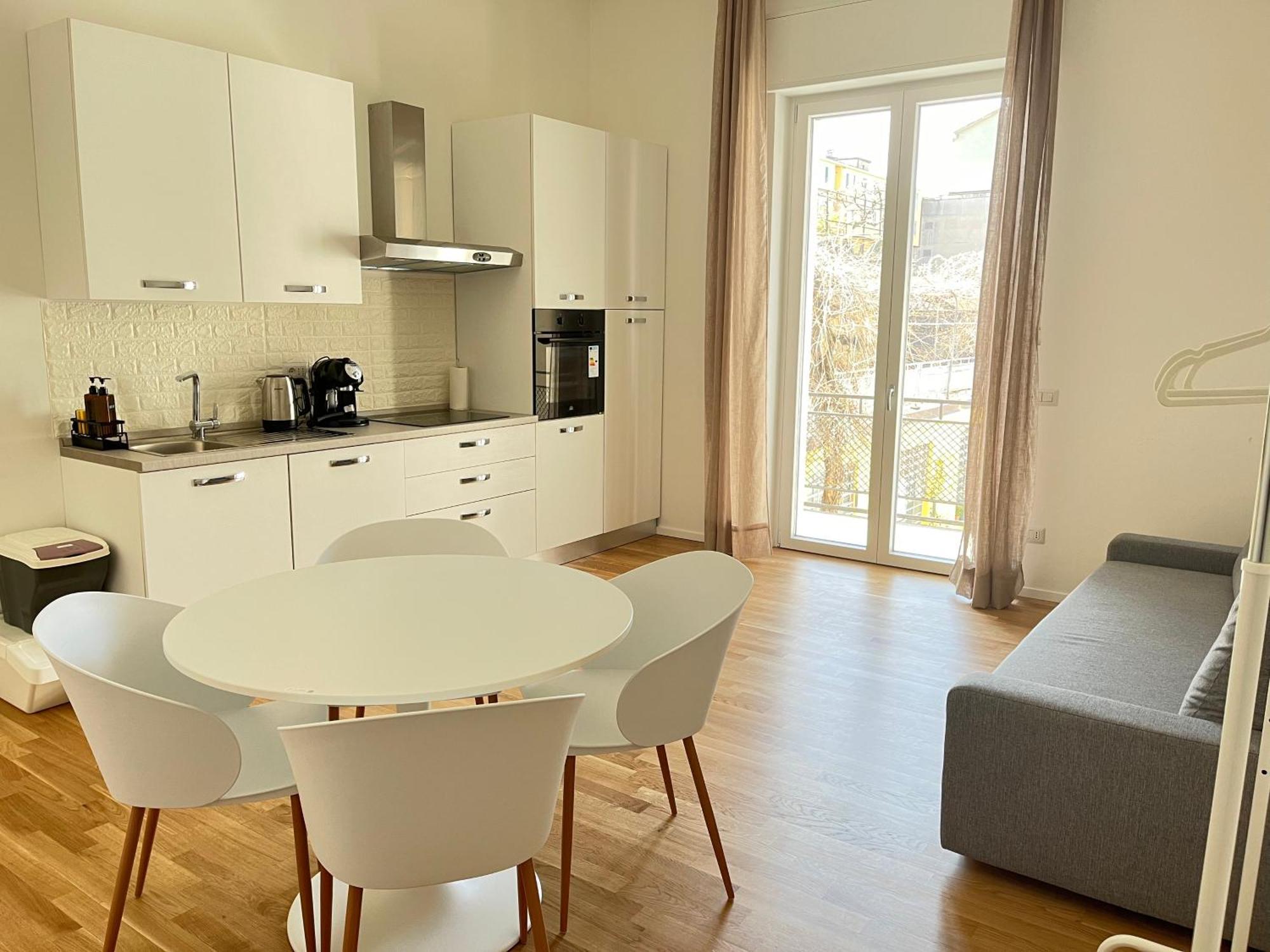 La Casa Di Zoe - Bocconi, Navigli Mailand
