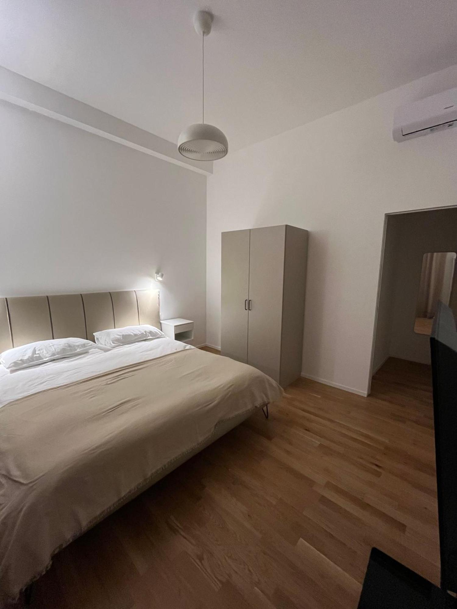 La Casa Di Zoe - Bocconi, Navigli Mailand