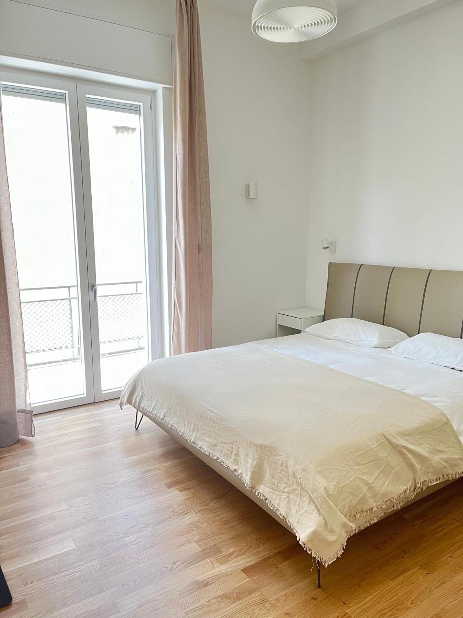 La Casa Di Zoe - Bocconi, Navigli Apartment Mailand