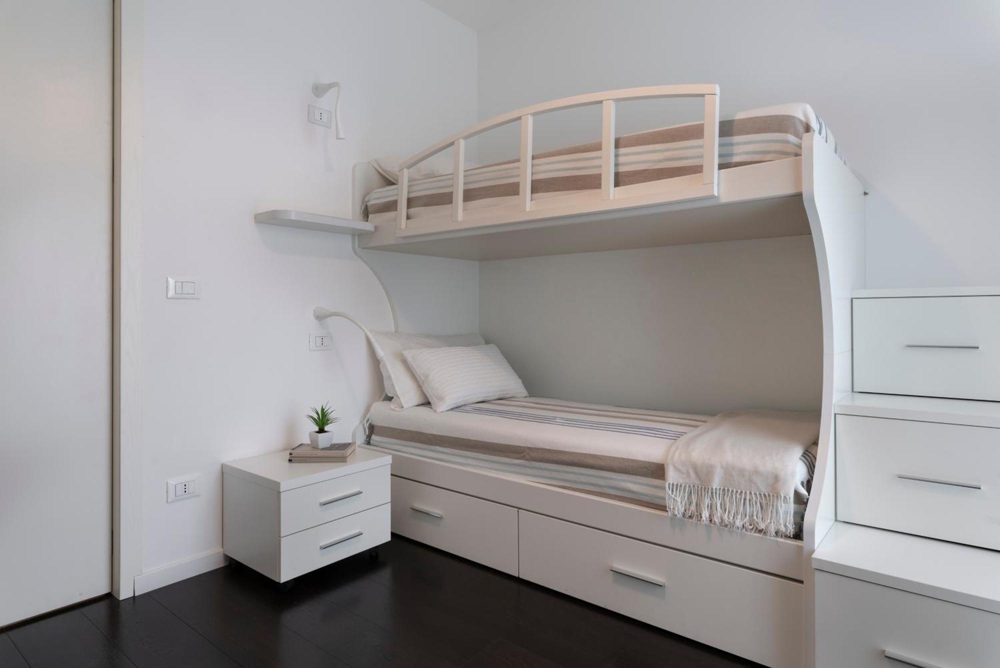 Santa Tecla Living Volturno 33 Apartment *