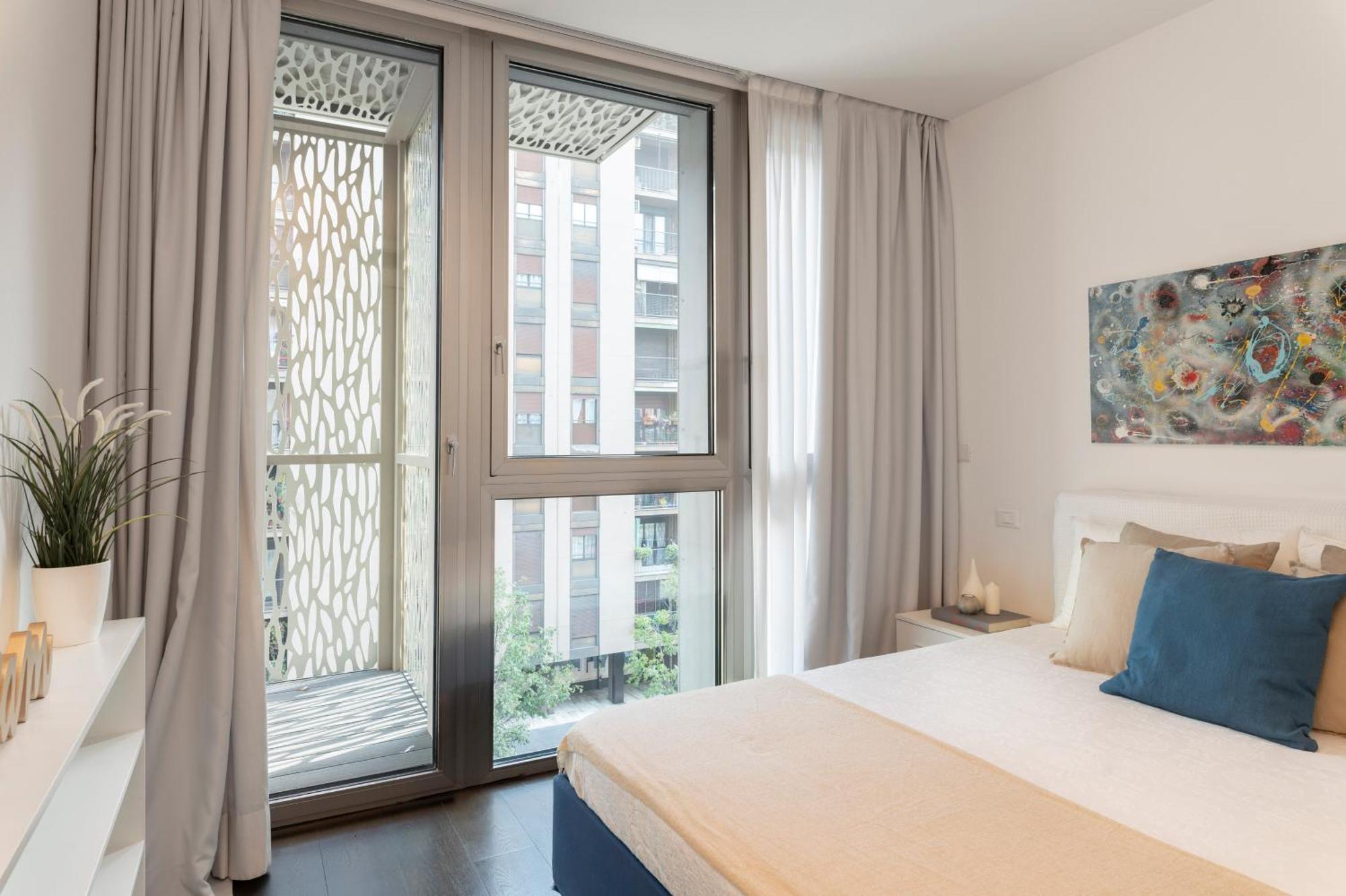 Santa Tecla Living Volturno 33 Apartment Milan