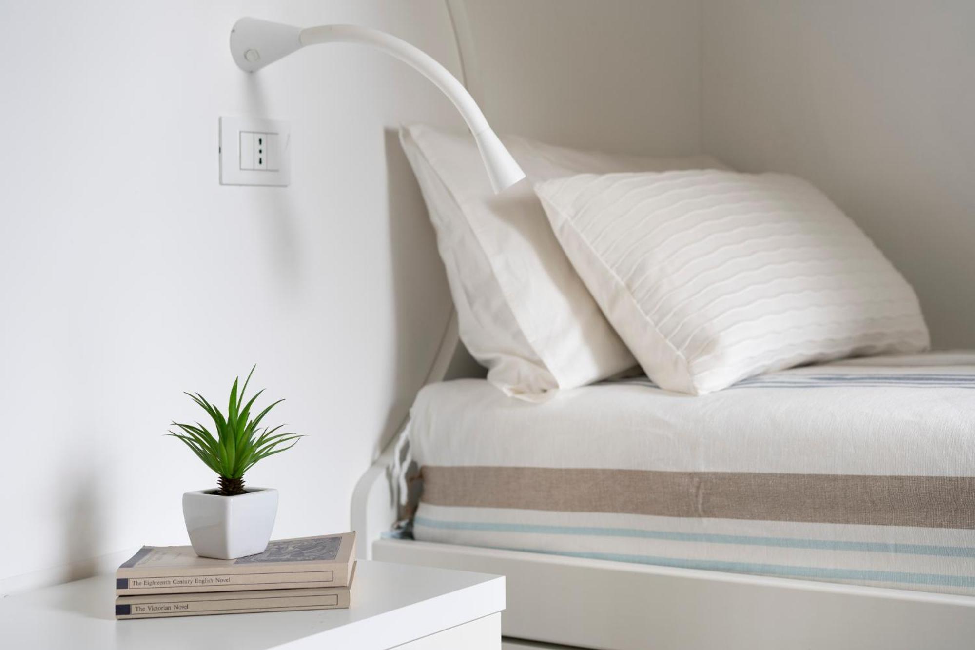 Apartment Santa Tecla Living Volturno 33 *