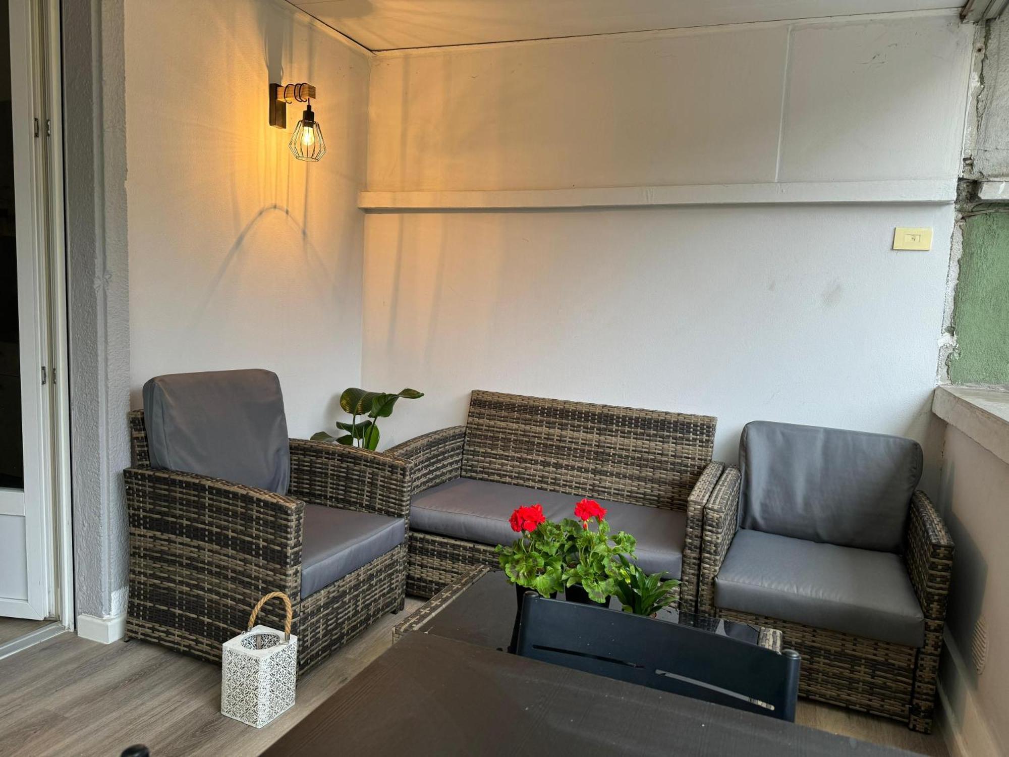 La Casa Di Tom - Homy Appartement Milaan