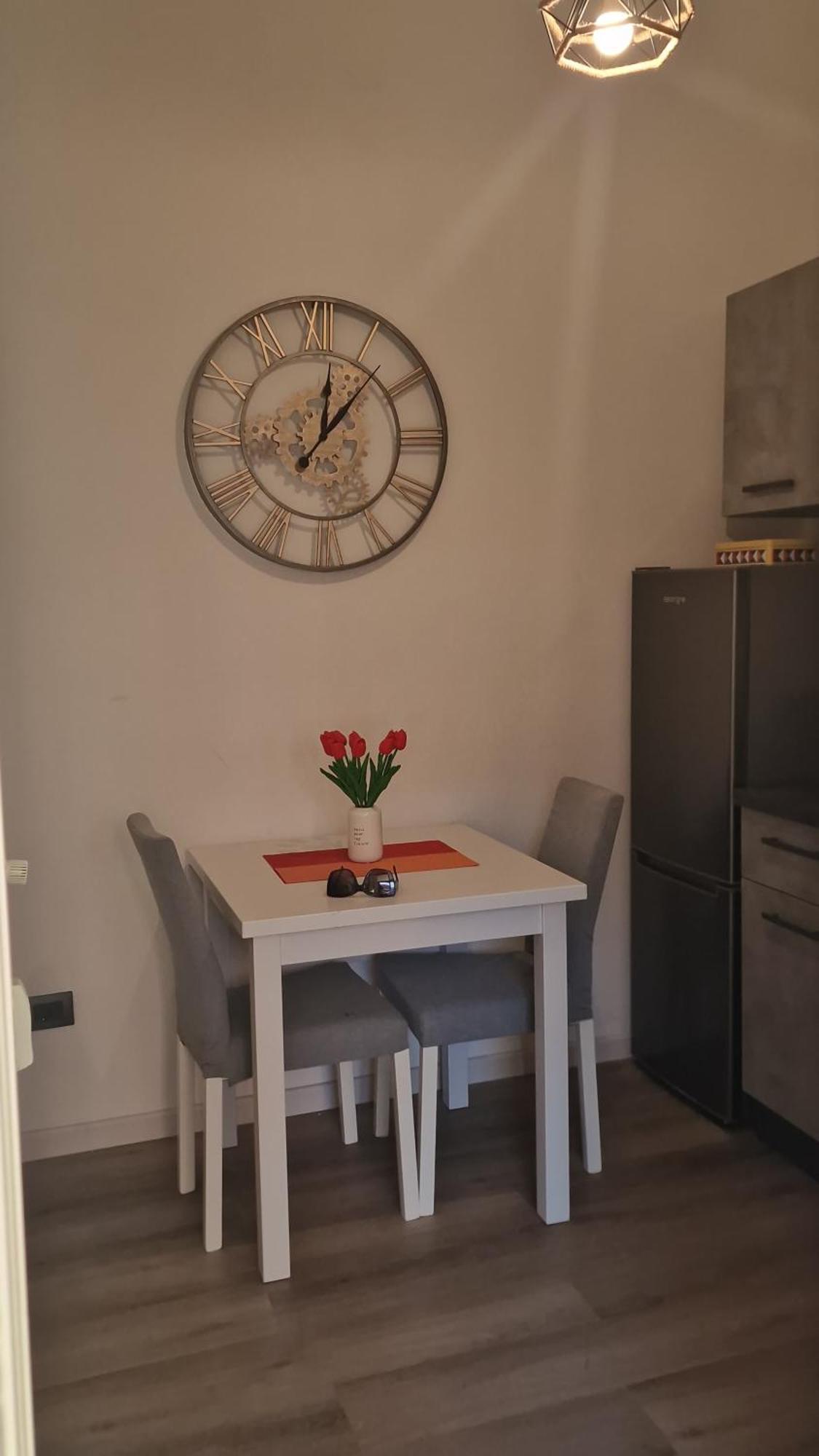 La Casa Di Tom - Homy Milaan