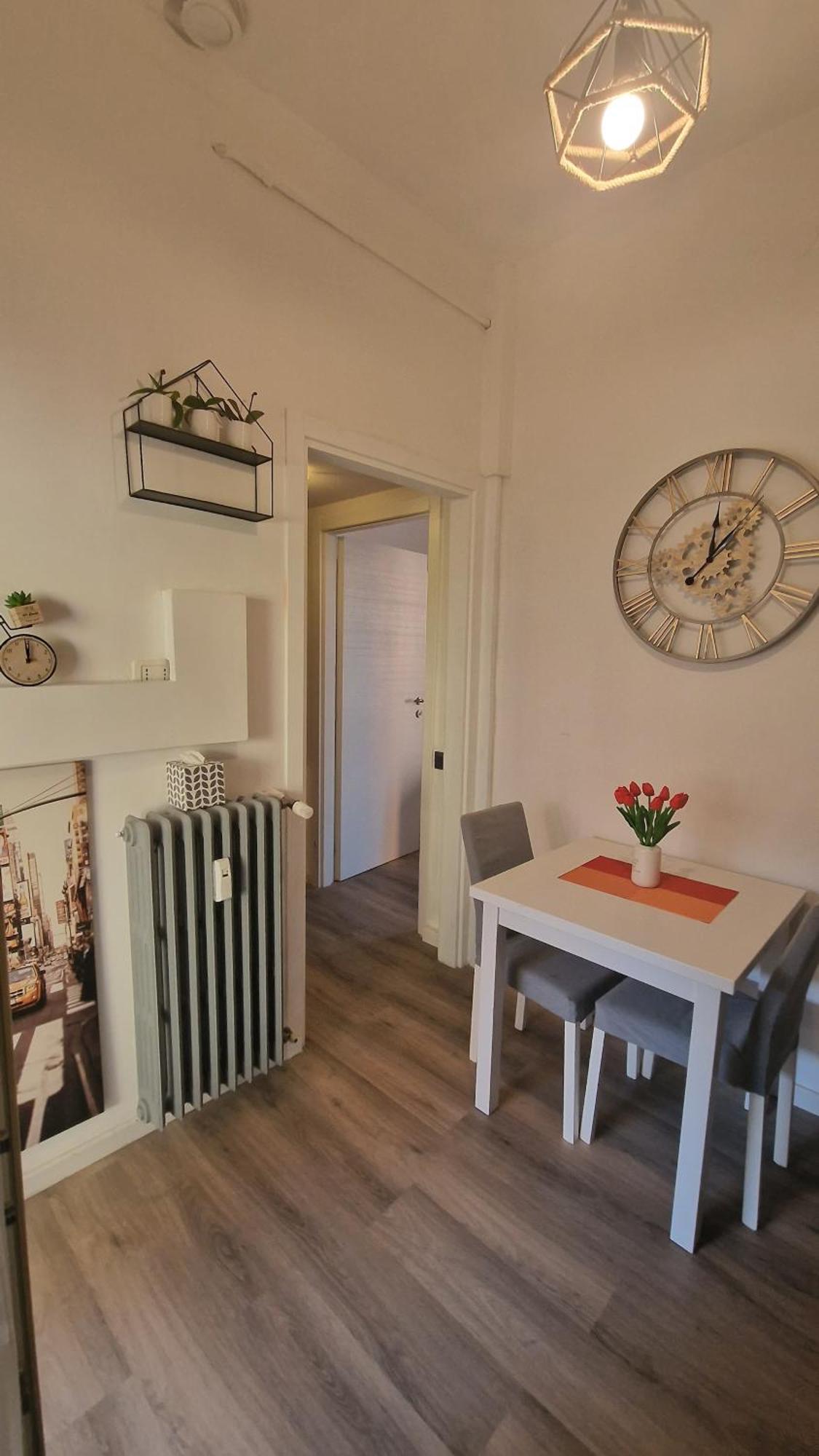 La Casa Di Tom - Homy *