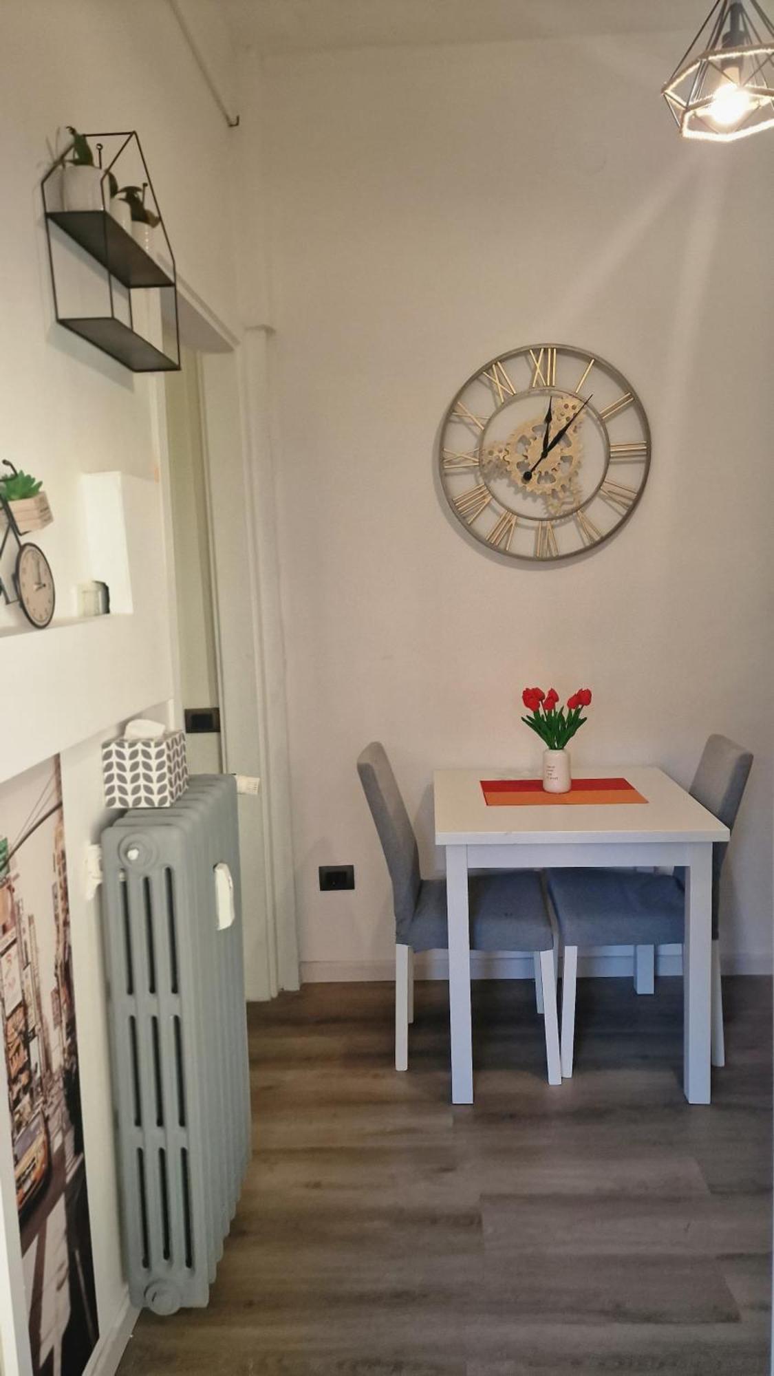 La Casa Di Tom - Homy Appartement