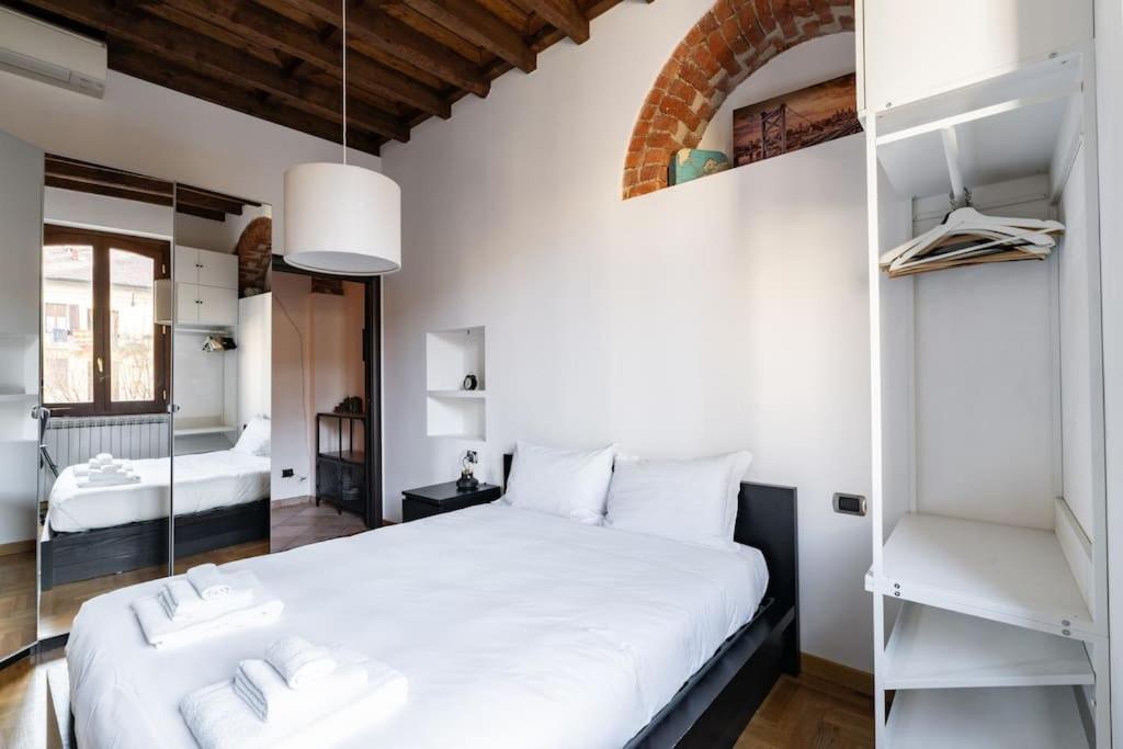 New Apartment: Imbonati6