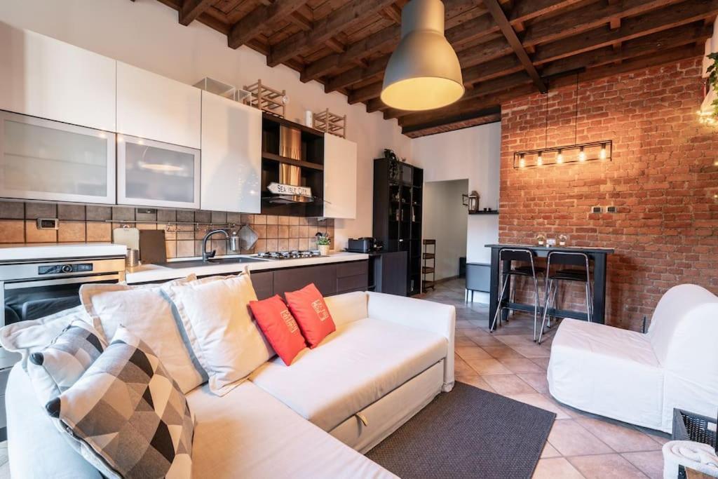 New Apartment: Imbonati6 Apartment Milan