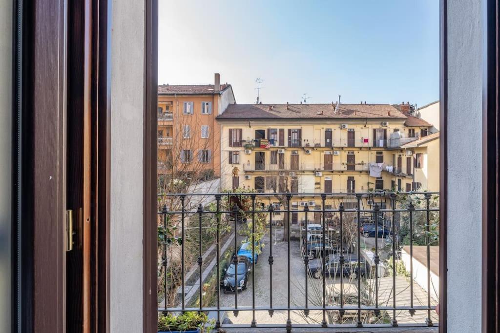 New Apartment: Imbonati6 Milan