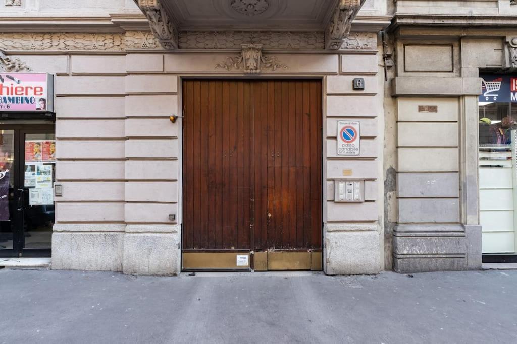 New Apartment: Imbonati6