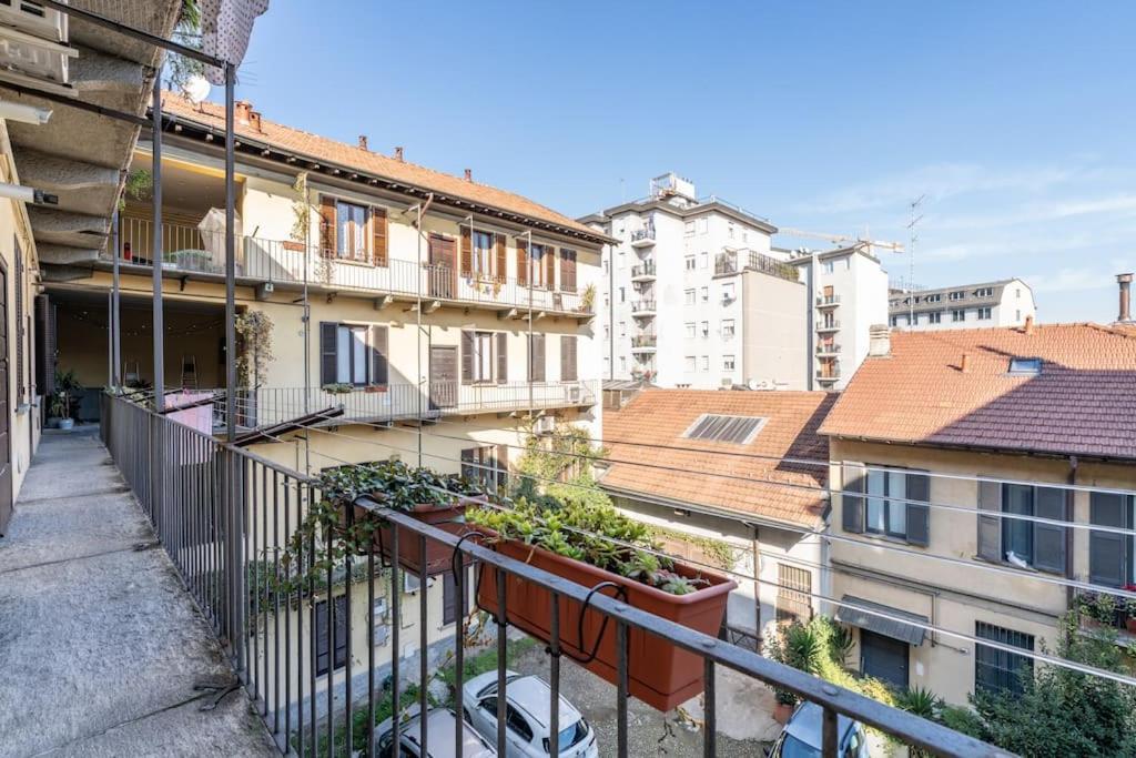 New Apartment: Imbonati6 Apartment Milan