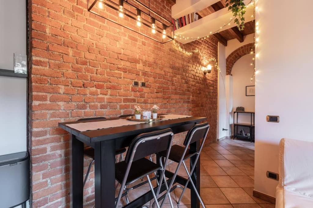 New Apartment: Imbonati6 Milan