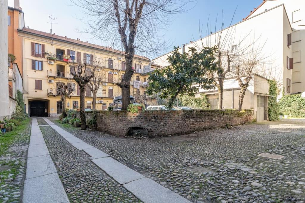 New Apartment: Imbonati6 *