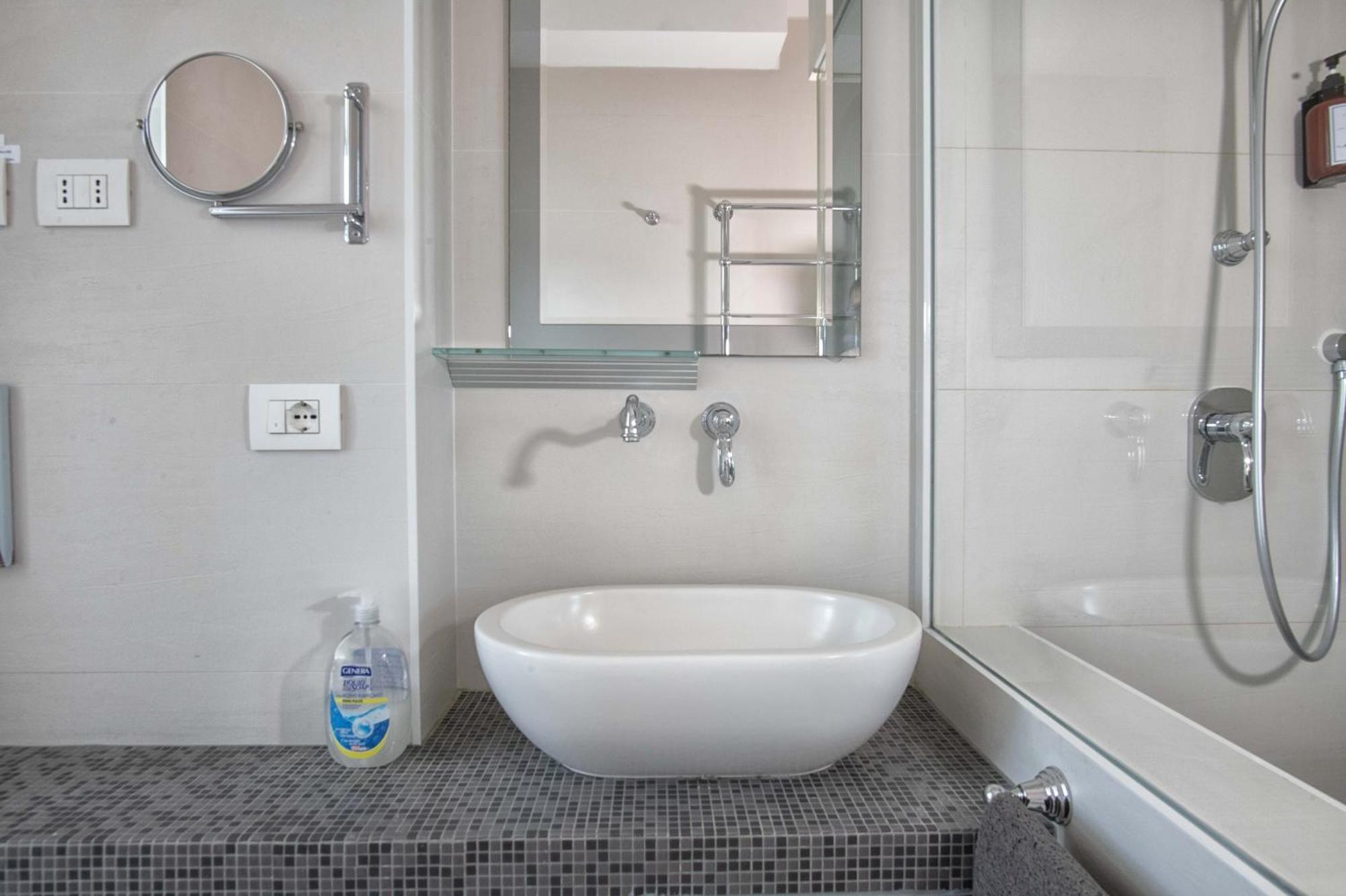 Luxury Flat With Terrace / Stunning Skyline View Lejlighed Milano