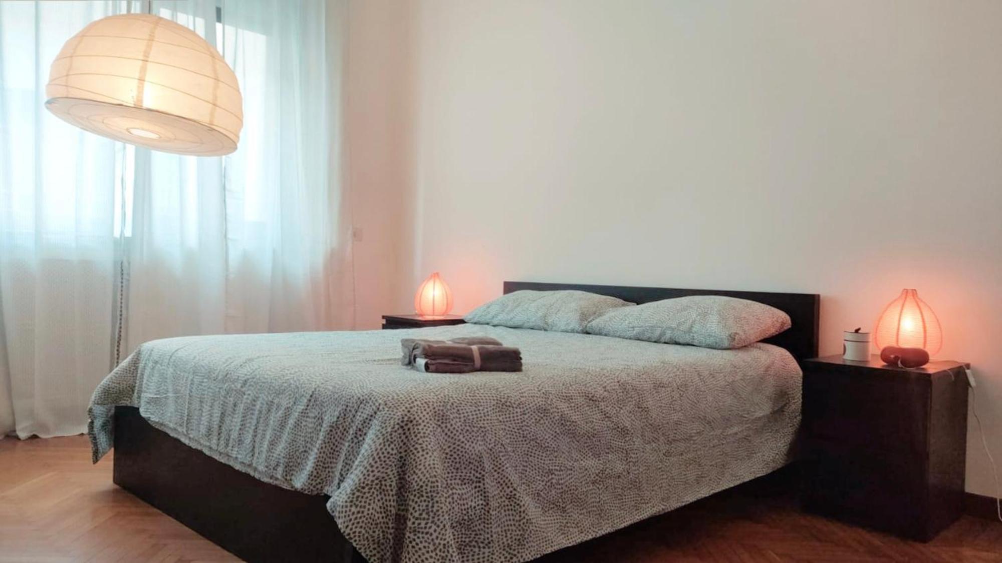 3 Minutes On Foot From Duomo! Big Apartament With 3 Bedrooms And Balcony Apartment *