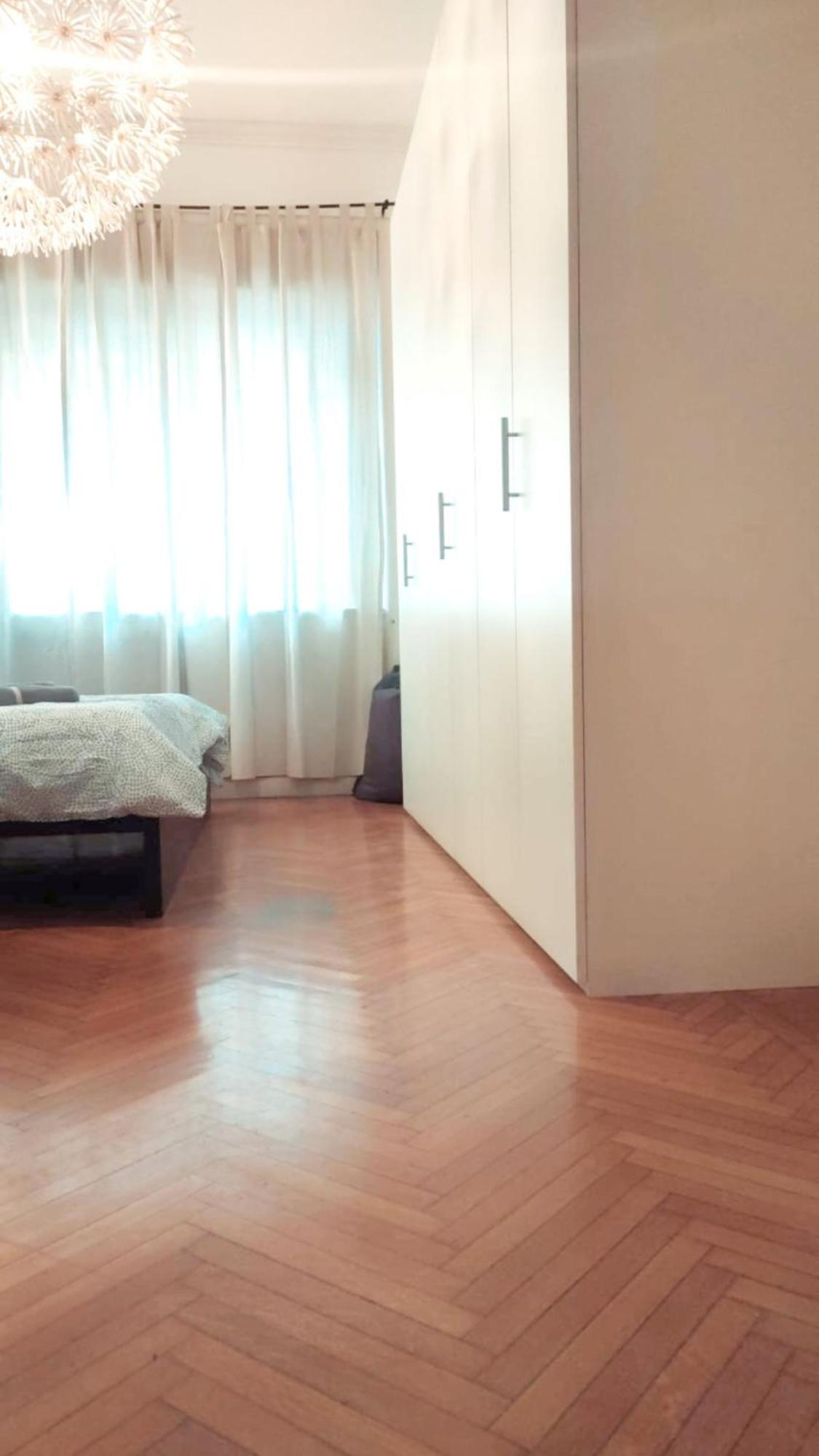 3 Minutes On Foot From Duomo! Big Apartament With 3 Bedrooms And Balcony Apartment *